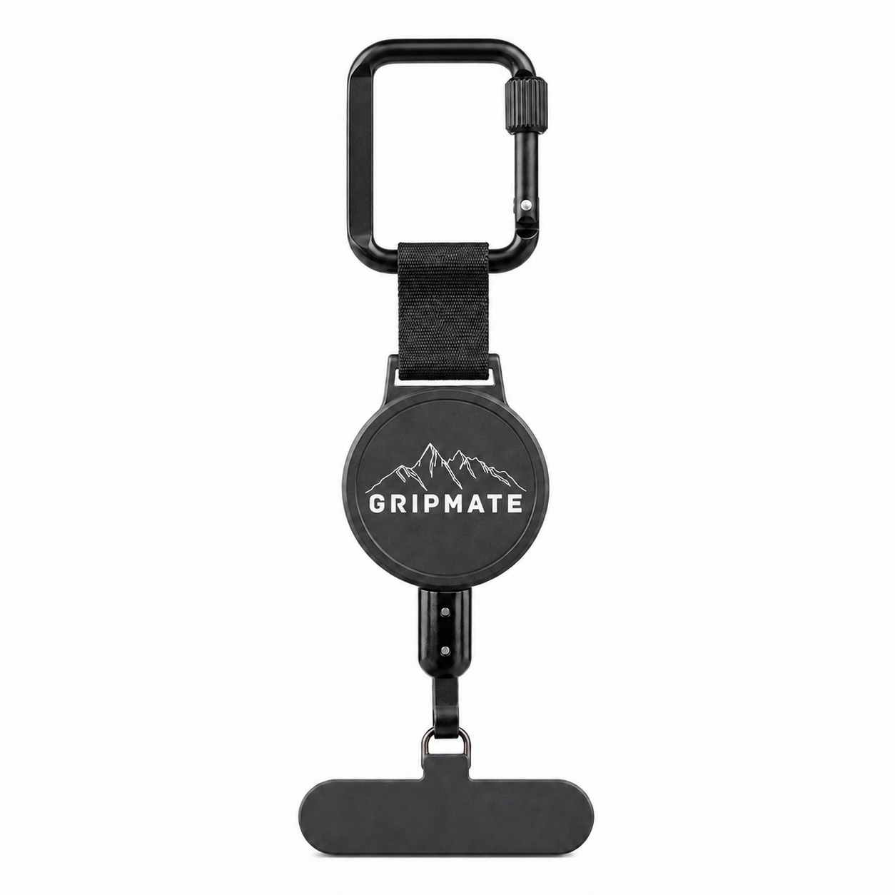 GRIPMATE™ — Telefonsicherung für Abenteurer