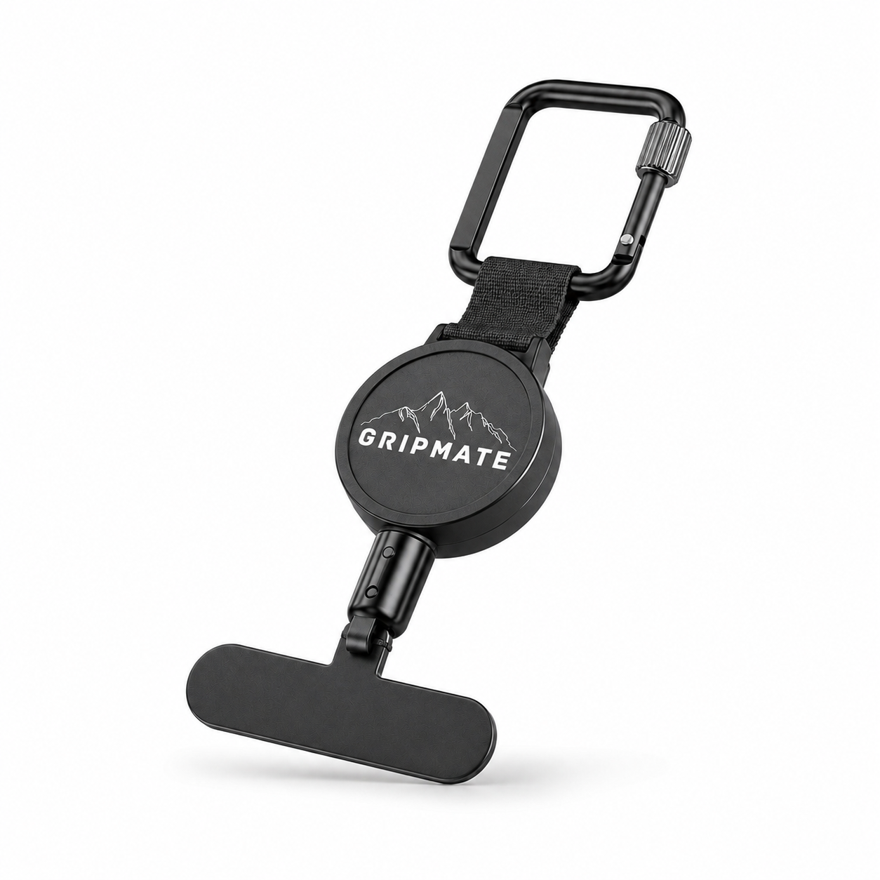 GRIPMATE™ — Telefonsicherung für Abenteurer