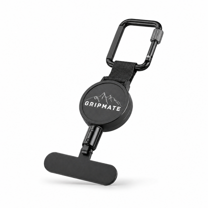 GRIPMATE™ — Telefonsicherung für Abenteurer